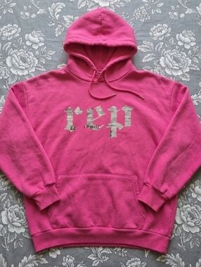 REP hoodie (Swifties!)